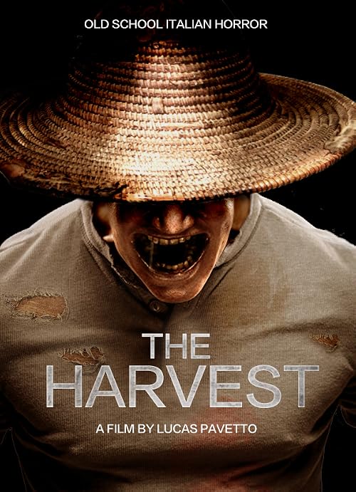 The Harvest