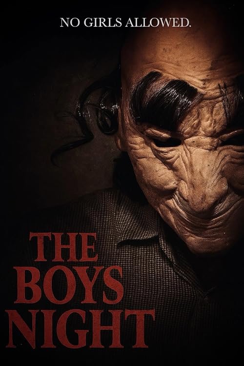 The Boys Night