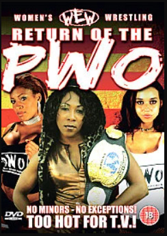WEW #19 - Return of the PWO