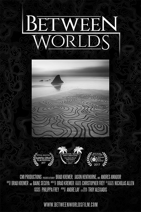 Between Worlds
