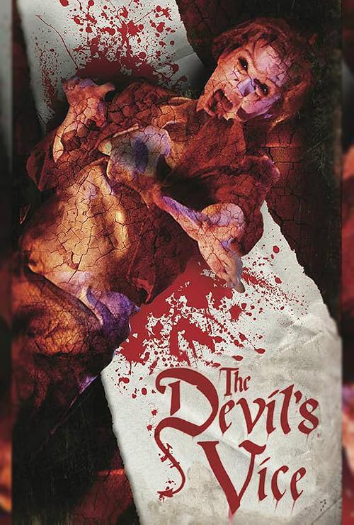 The Devil's Vice