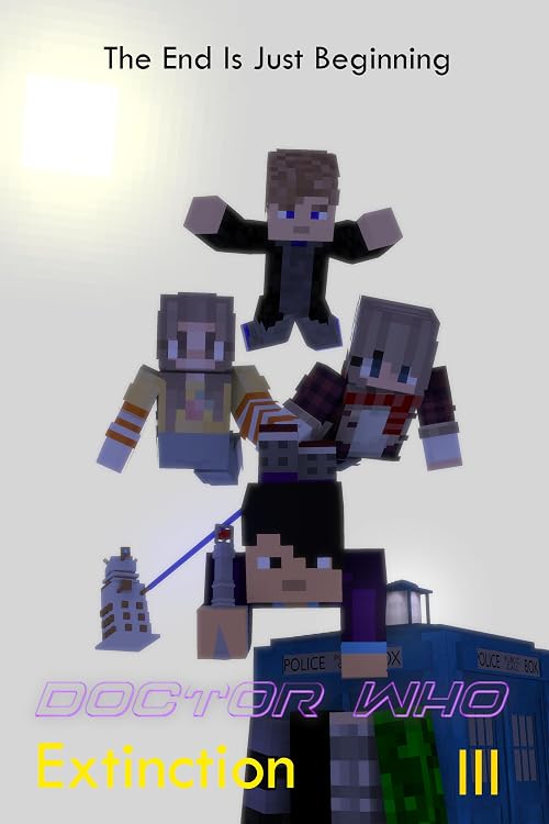 Doctor Who: Extinction