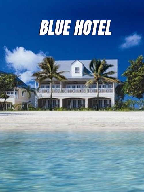Blue Hotel