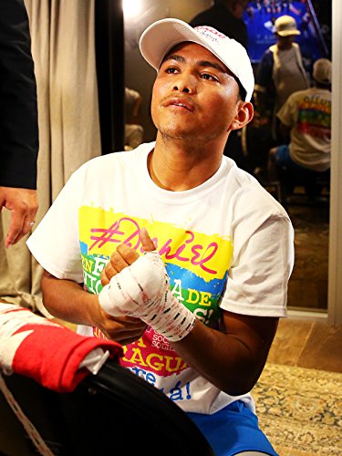 2 Days: Román Chocolatito González