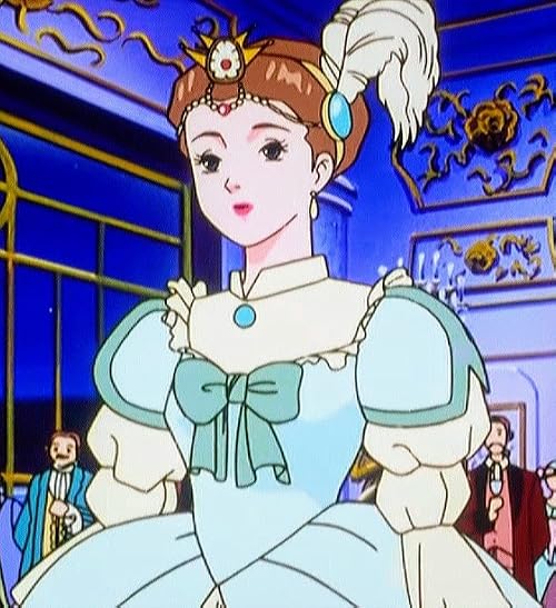 CINDERELLA/MONDO WORLD