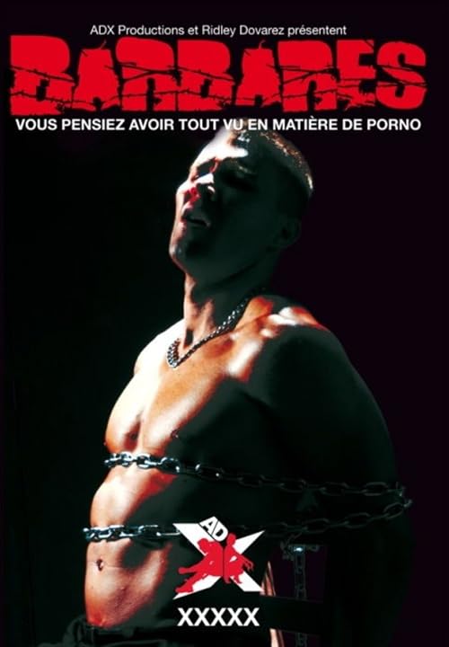 Barbares