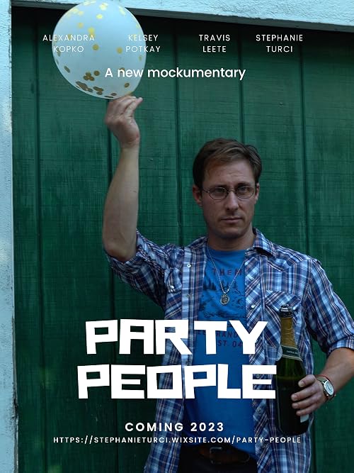 Party People