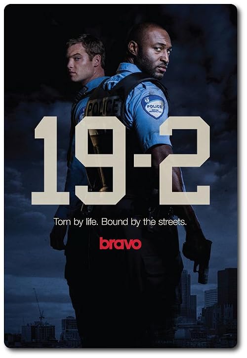 19-2 Ride Along