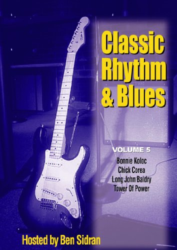 Classic Rhythm and Blues Vol. 5