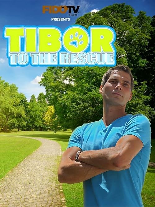 Tibor to the Rescue