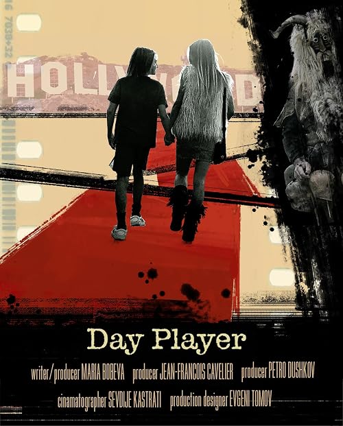 Day Player