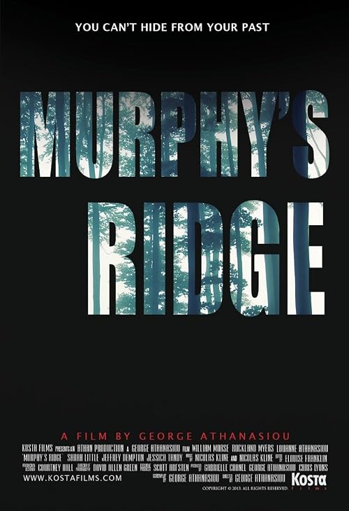 Murphy's Ridge