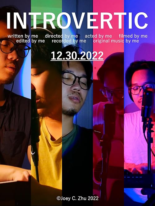 Introvertic