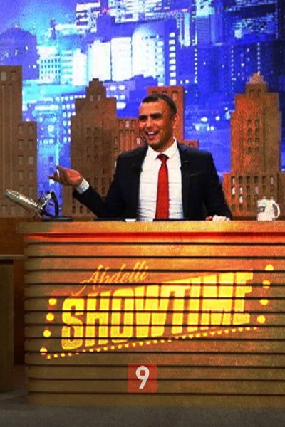 Abdelli Showtime