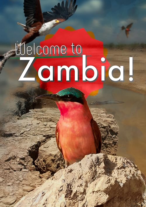 Welcome to Zambia!