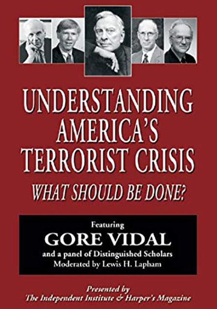 Understanding America's Terrorist Crisis: What Should Be Done?
