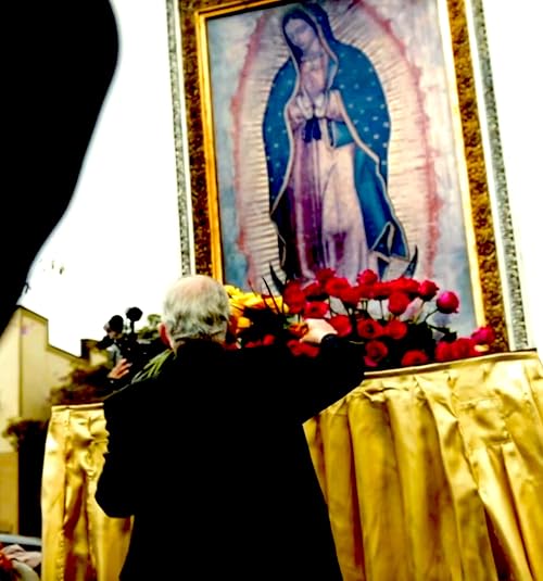 89th Annual Our Lady of Guadalupe Procession & Mass