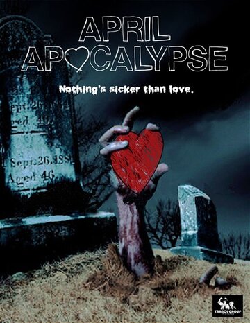 Zombies - An Undead Road Movie