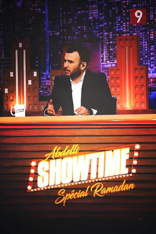 Abdelli Showtime: Special Ramadan