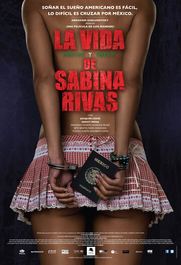 The Precocious and Brief Life of Sabina Rivas