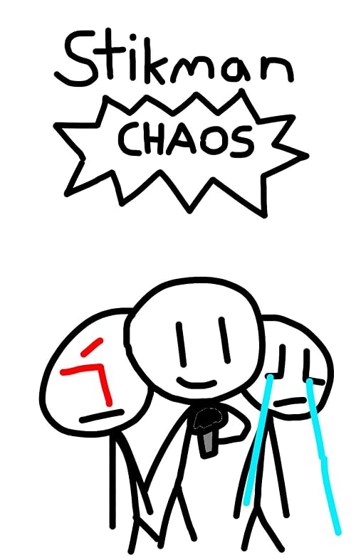 Stikman Chaos