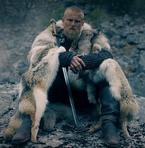 The Saga of Bjorn