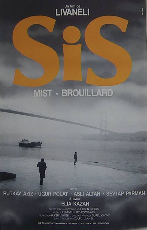Mist