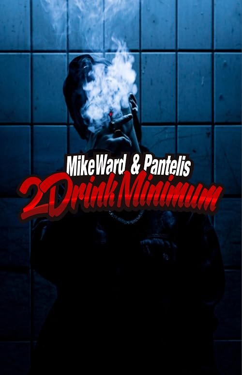 2 Drink Minimum