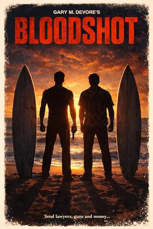 Bloodshot