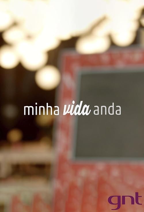 Minha Vida Anda
