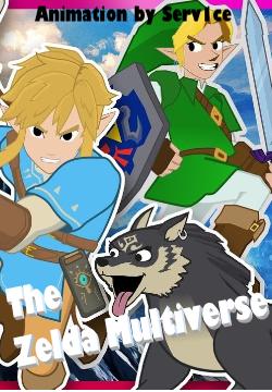 The Zelda Multiverse