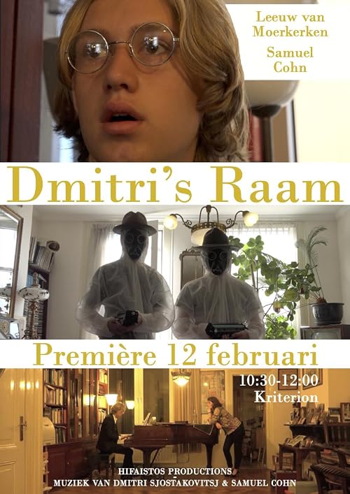 Dmitri's Raam