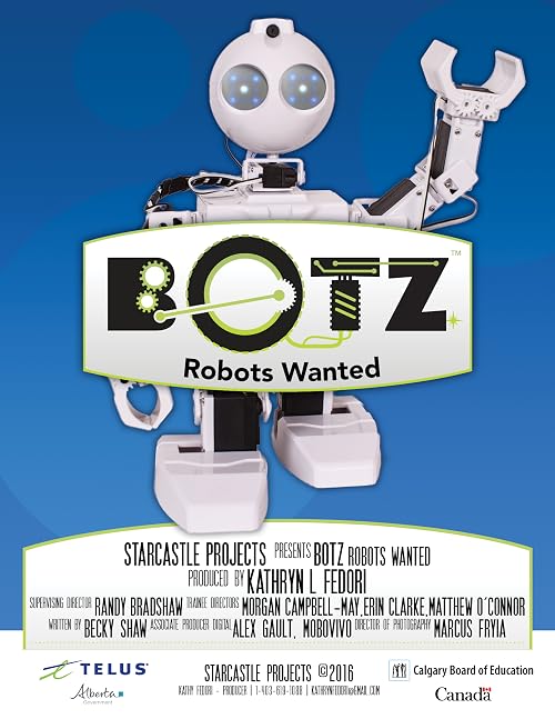 Botz YYC