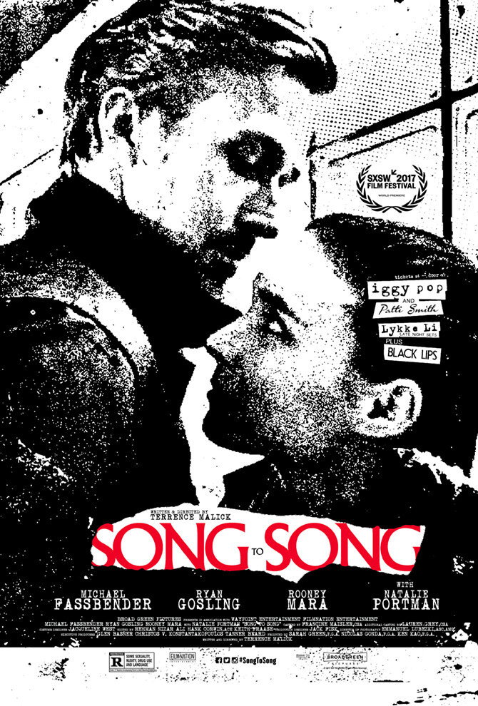 Song to Song