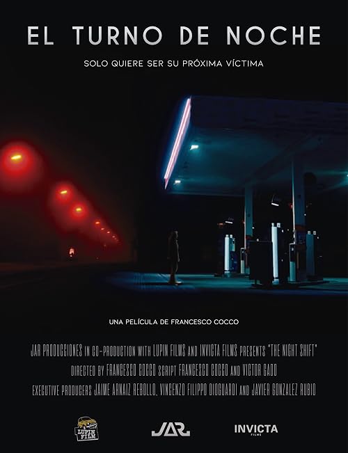 El Turno De Noche