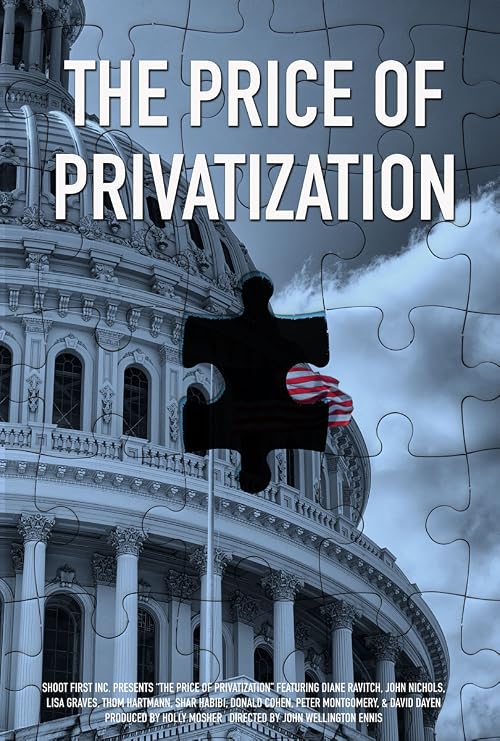 The Price of Privatization