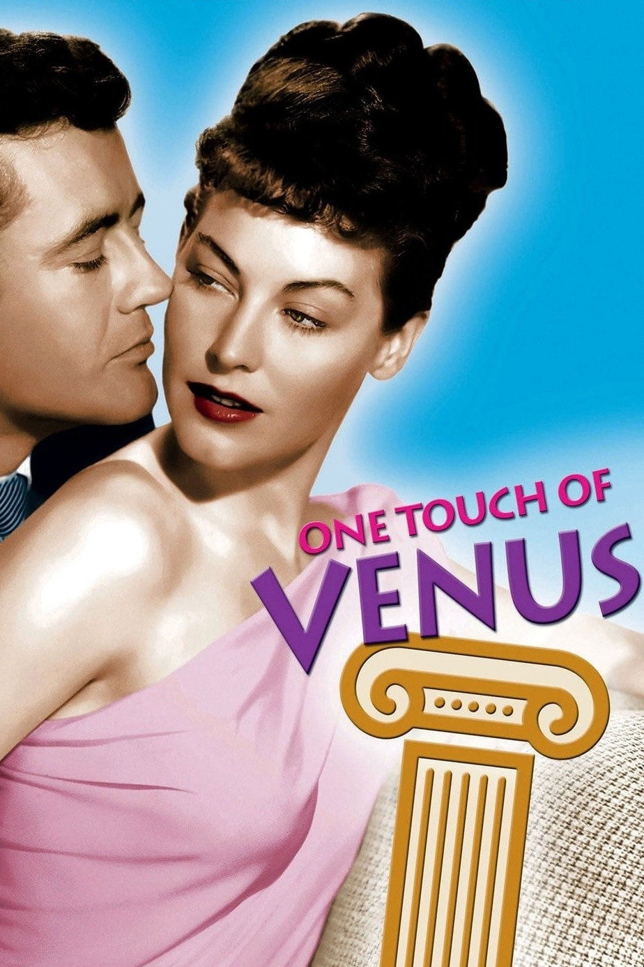 Venus macht Seitensprünge