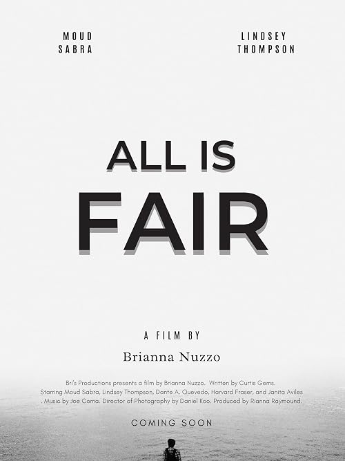 All is Fair