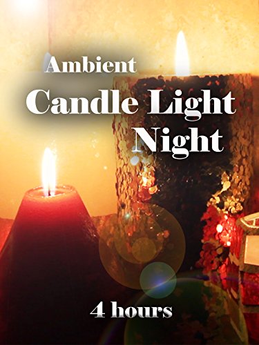 Candle Light Night