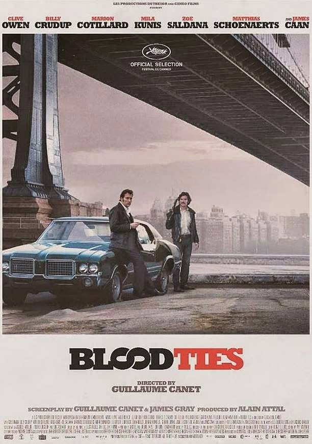 Blood Ties