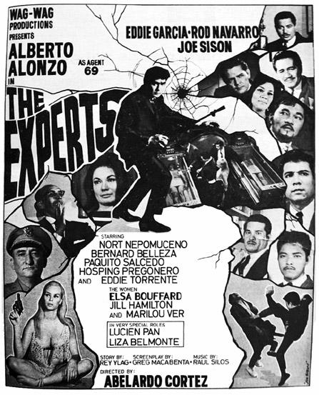 The Experts
