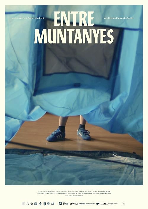 Entre Muntanyes