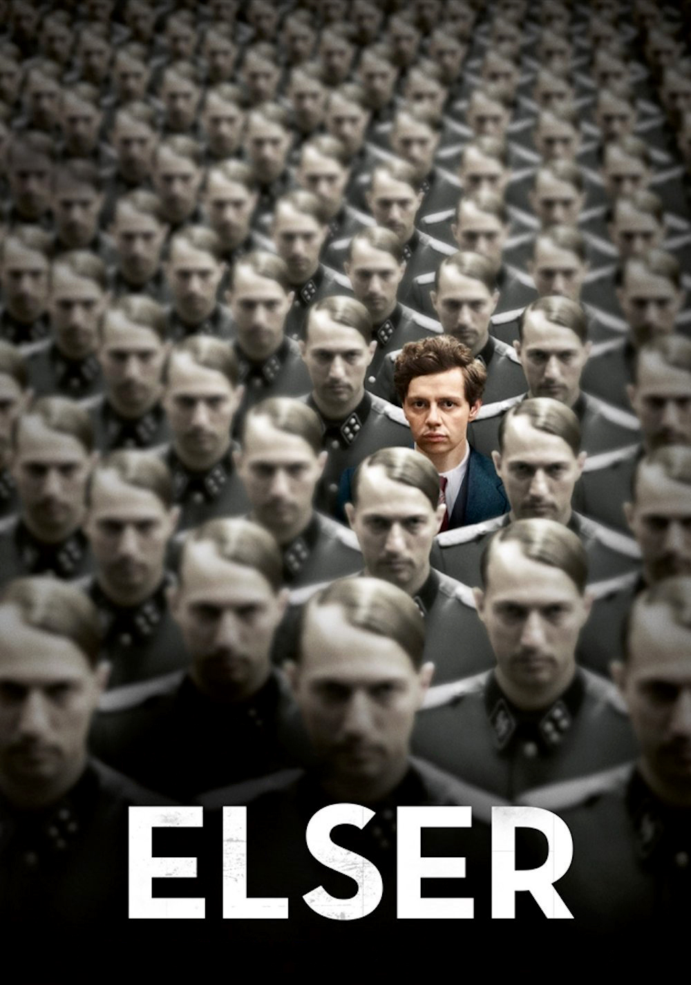Elser - Er hätte die Welt verändert