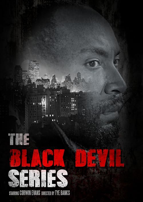 The Black Devil