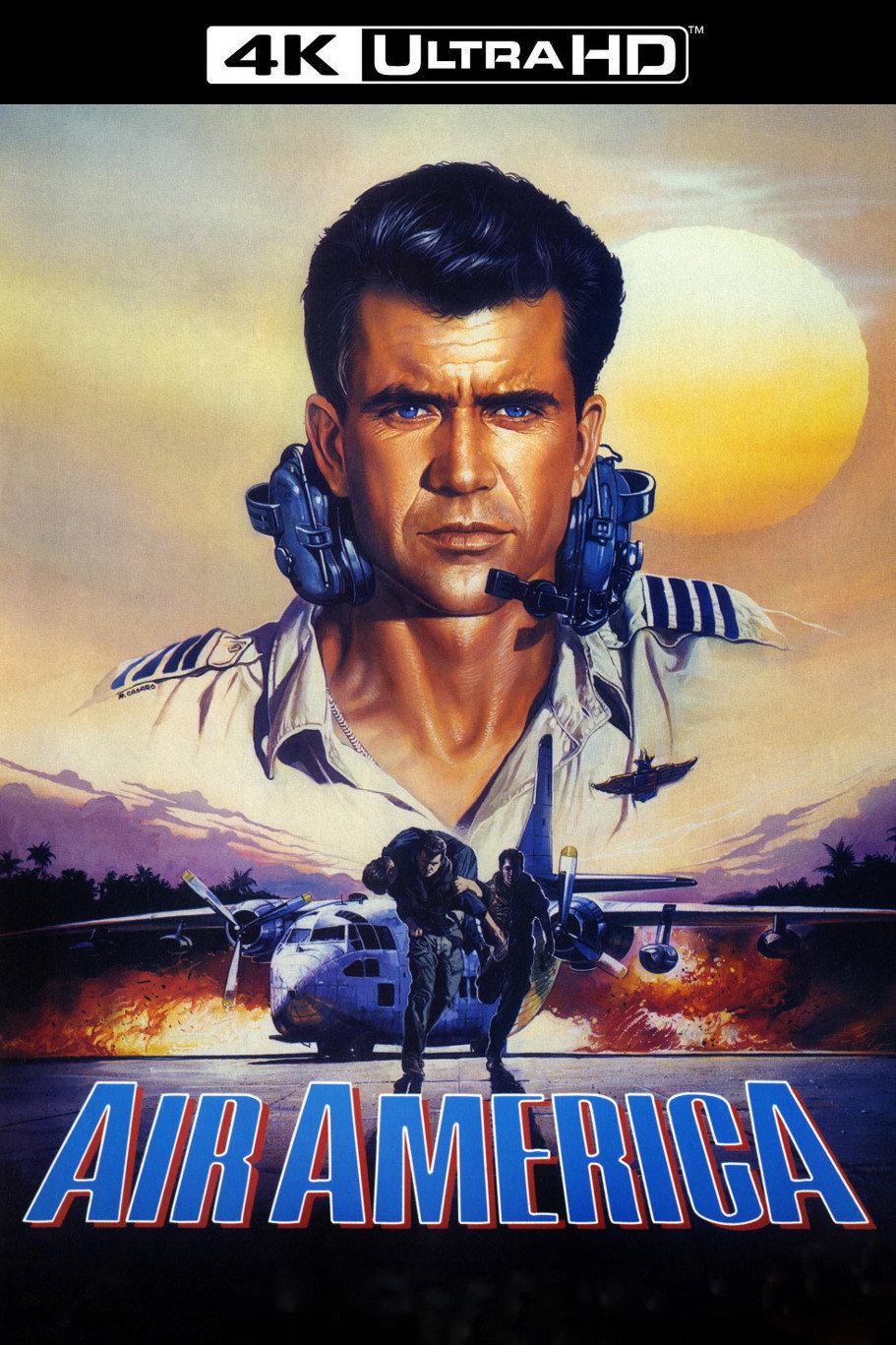 Air America