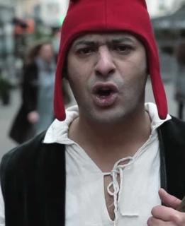 Zimlo le daron du rap