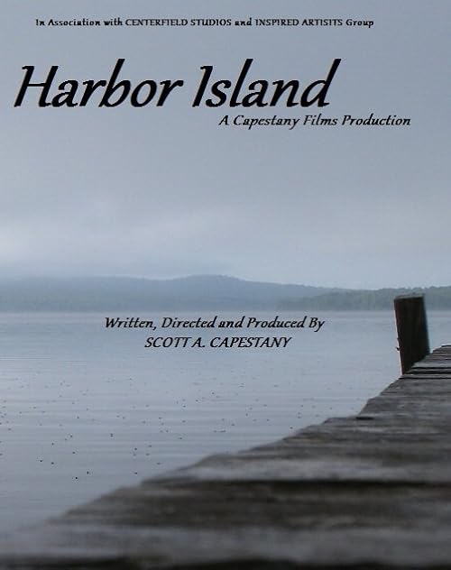 Harbor Island