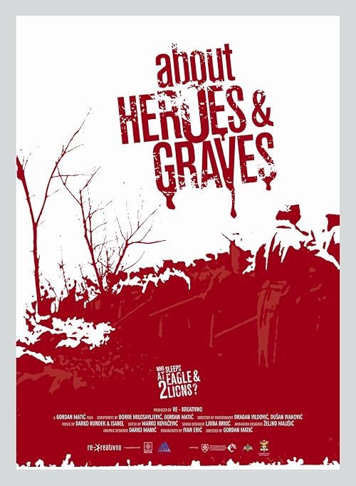About Heroes and Graves
