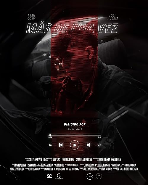 Más de una vez