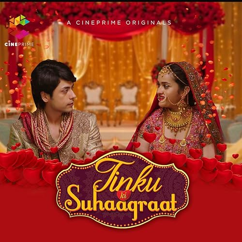 Tinku Ki Suhaagraat
